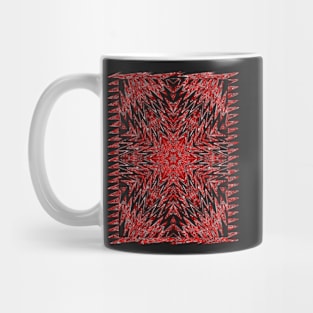 Red Star Gate Mug